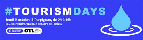 act bandeau tourismdays 2025