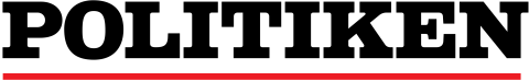 pep logo politiken