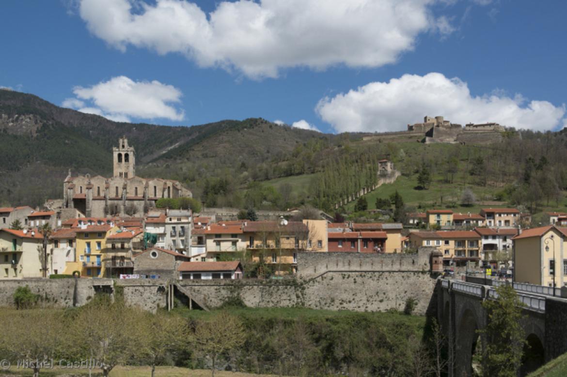 Prats-de-Mollo-la-Preste