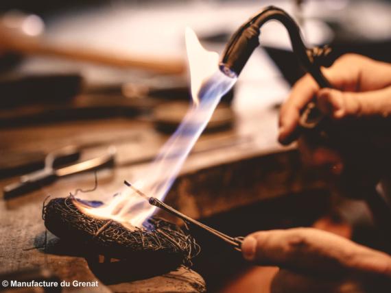 Tourisme de Savoir-faire