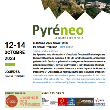 Pyréneo 2023