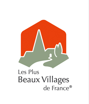 RÃ©sultat de recherche d'images pour "logo plus beau village de france"