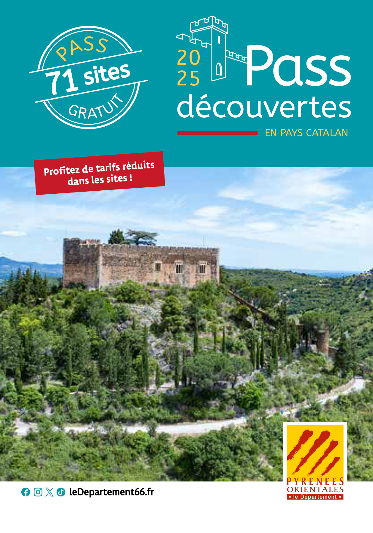 pass decouvertes couv sans chiffre