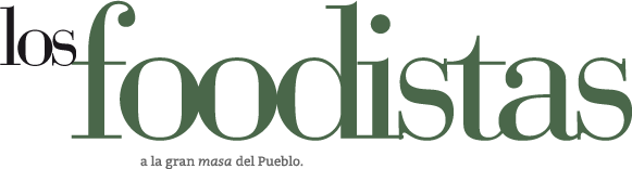 logo foodistas