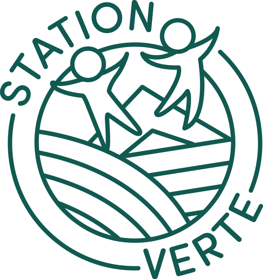 logo station verte